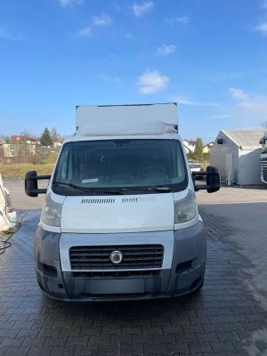 Fiat Ducato 2010