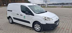 Peugeot Partner II 1.6 HDi Trendy 2013