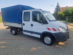 Iveco Daily 2010