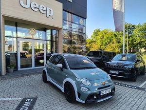 Abarth 500 595 1.4 T-Jet 16v 70th Anniversario 2020