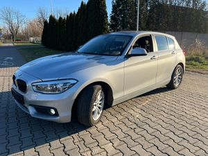 BMW 1 Series F20/F21 116i 2019