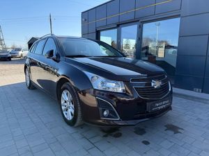 Chevrolet Cruze 1.4 T LT 2013