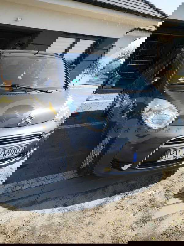 Citroën C1 I 1.0 Exclusive 2009