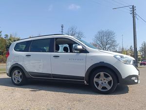 Dacia Lodgy 1.5 Blue dCi Stepway Comfort S&S 2019