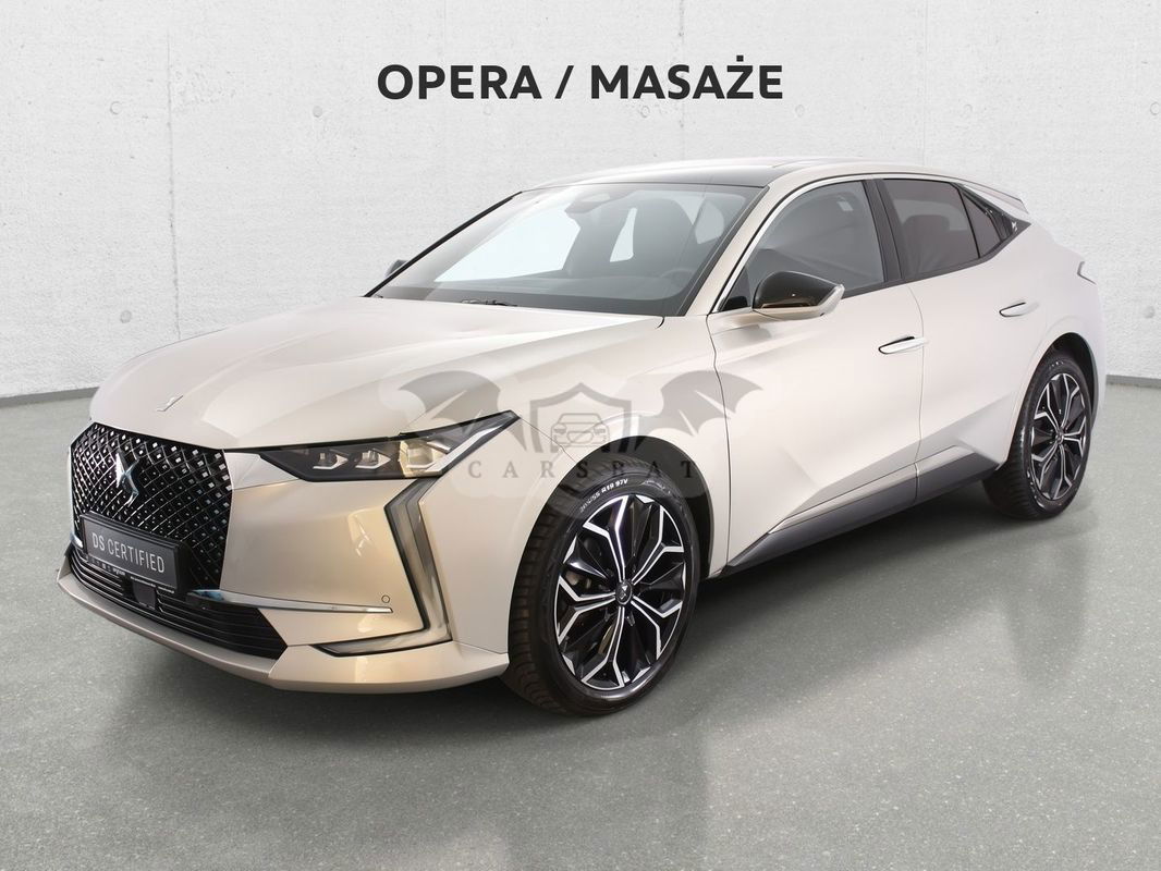 DS DS4 II 1.2 PureTech Opera 2024