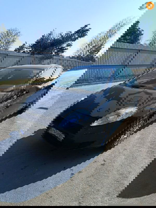 Fiat Punto 2011