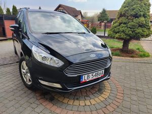 Ford Galaxy Mk4 1.5 EcoBoost GPF Titanium 2019