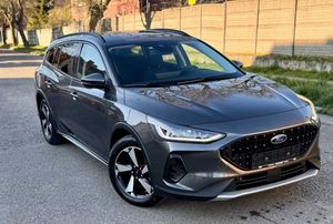 Ford Focus Mk4 1.5 EcoBlue Active Business 2022