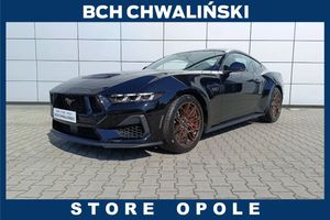 Ford Mustang 5.0 Ti-VCT V8 GT 2025
