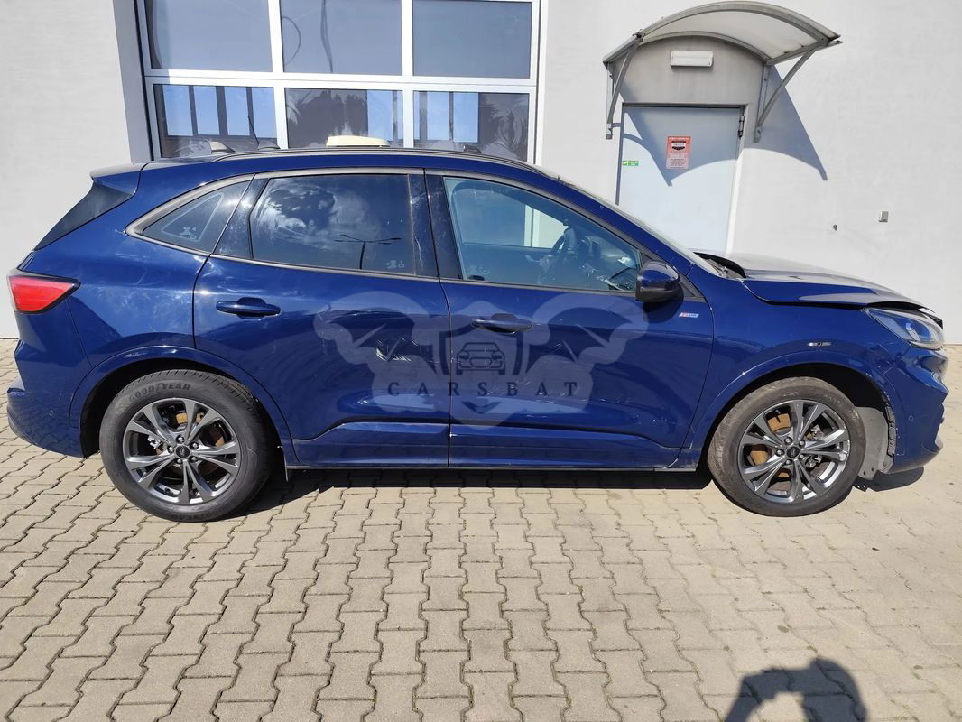 Ford Kuga III 2.5 FHEV FWD ST-Line 2023