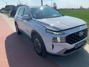 Hyundai Santa Fe IV 1.6 T-GDI HEV Executive 2021