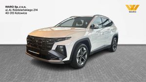 Hyundai Tucson IV 1.6 T-GDi Smart 2WD 2025
