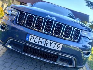 Jeep Grand Cherokee IV 2021