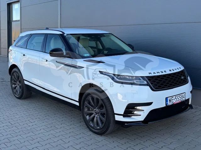 Land Rover Range Rover Velar 2.0 P250 R-Dynamic SE 2022