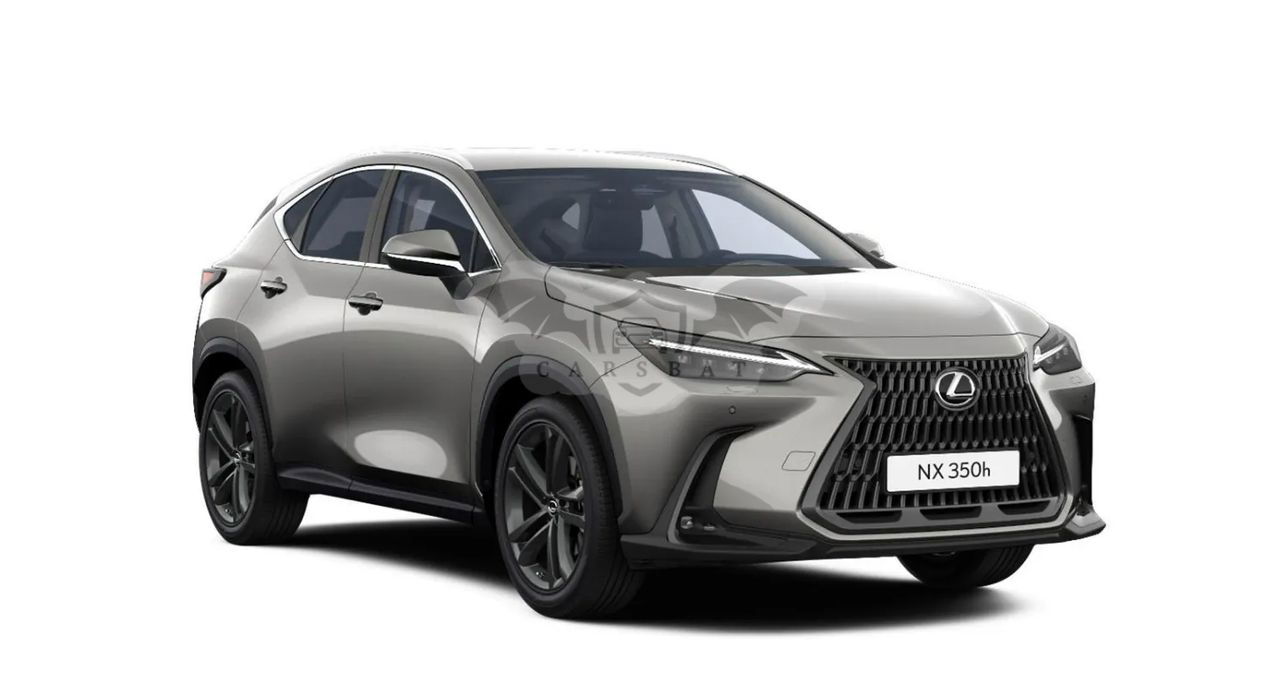 Lexus NX II 350h Prestige 2WD 2025