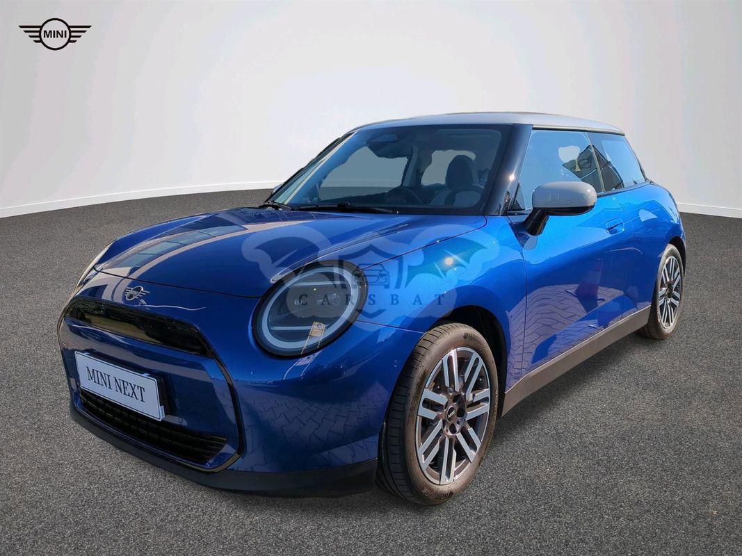 Mini Cooper 2023