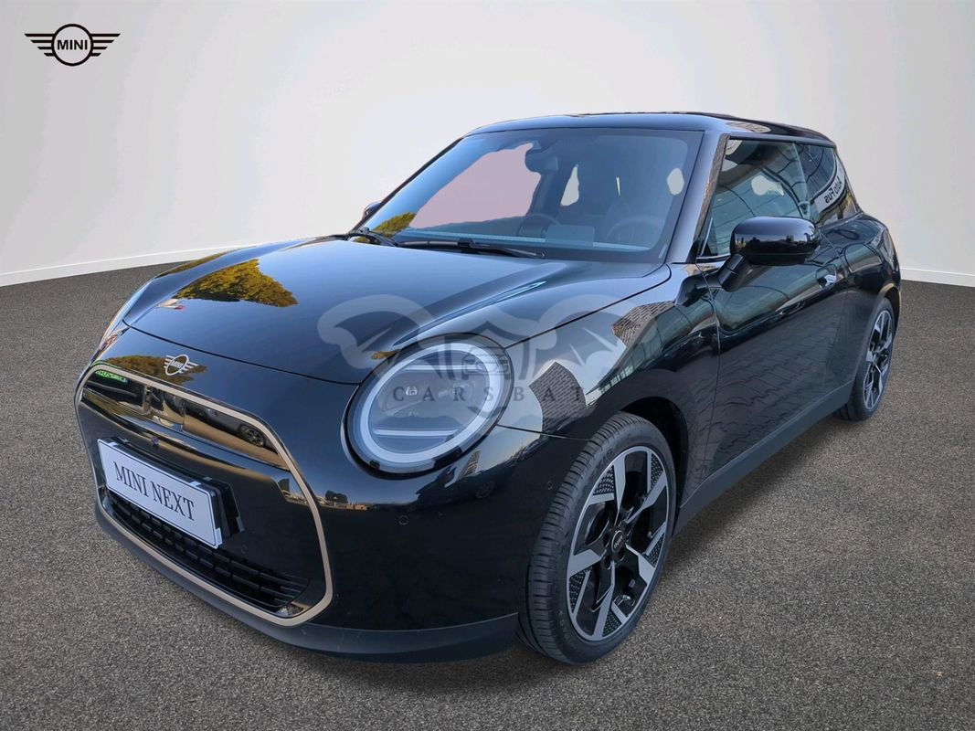 Mini Cooper 2024