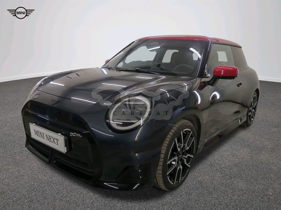 Mini Cooper 2023