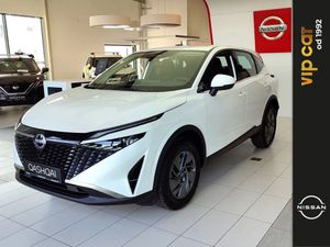 Nissan Qashqai III 1.3 DIG-T mHEV Acenta 2025