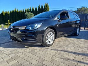 Opel Astra K 1.0 Turbo Start/Stop Sports Tourer Active 2019