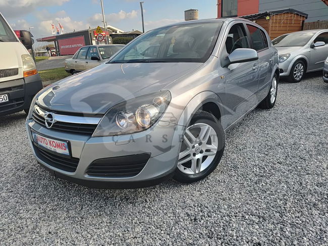 Opel Astra H 1.6 Cosmo 2006