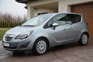 Opel Meriva II 1.4 Innovation 2011