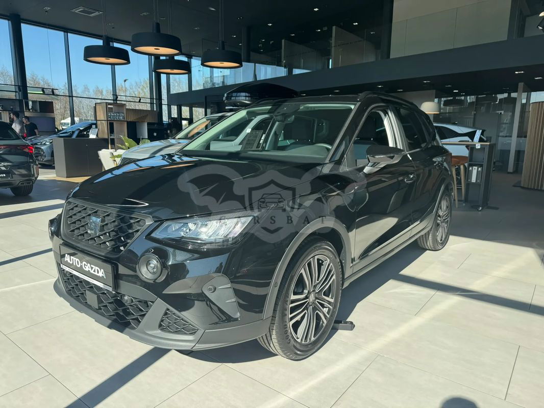 Seat Arona 1.0 TSI Marina S&S 2025