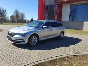 Skoda Superb III 2.0 TDI DSG Style 2021