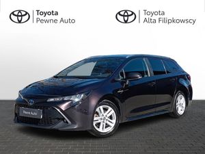 Toyota Corolla Seria E21 2021