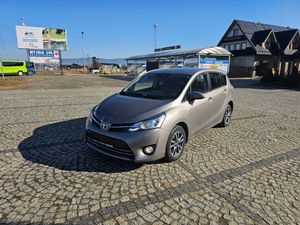 Toyota Verso 1.6 D-4D Premium 7os EU6 2014
