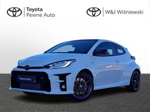 Toyota Yaris III GR 1.6 Dynamic 2024