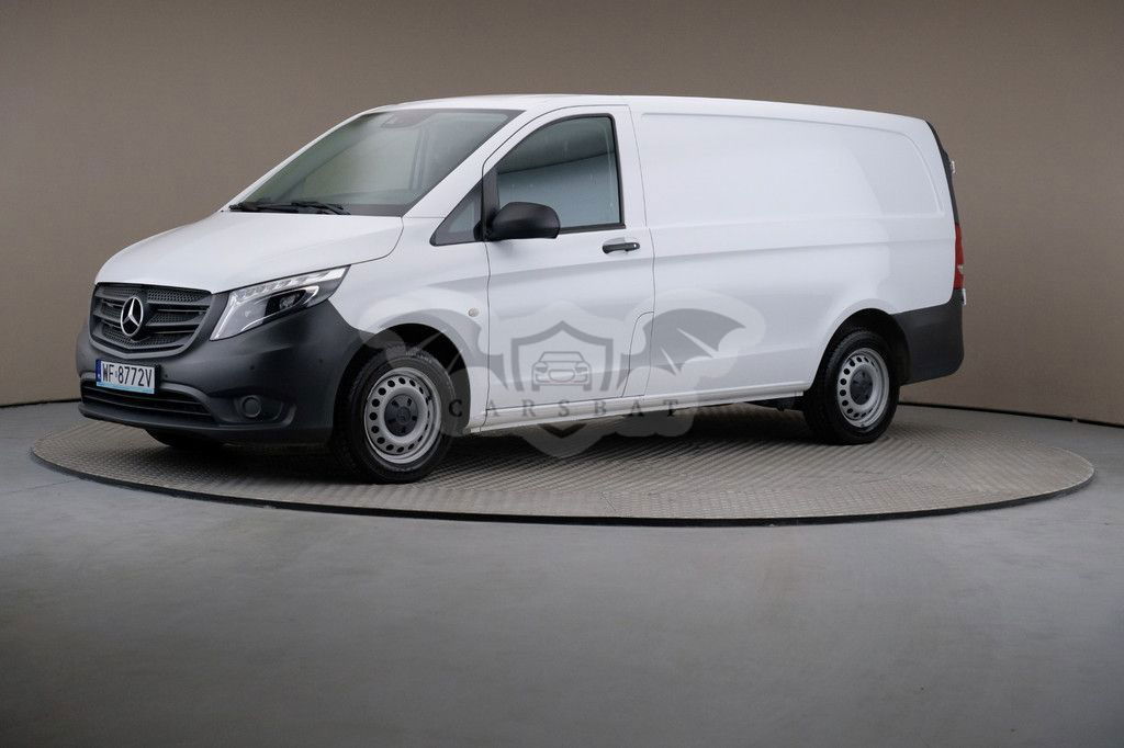 Mercedes-Benz Vito 2021