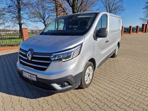 Renault Trafic 2022
