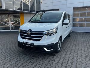 Renault Trafic 2025