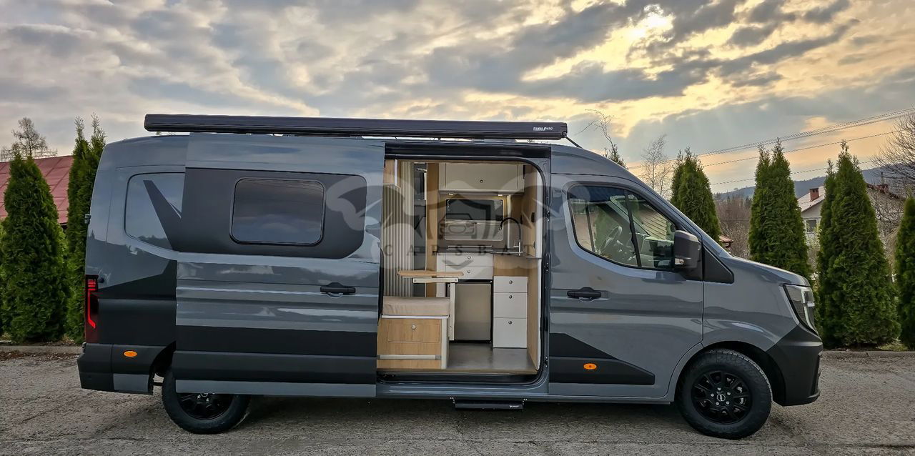 Renault Master 2024