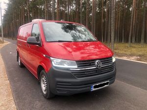 Volkswagen Transporter 2020