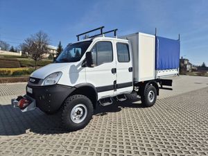 Iveco Daily 2012