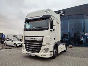 DAF XF 2019
