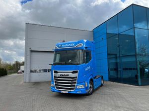 DAF XG 2022