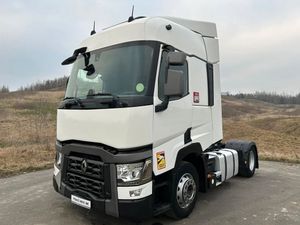 Renault T-series 2017