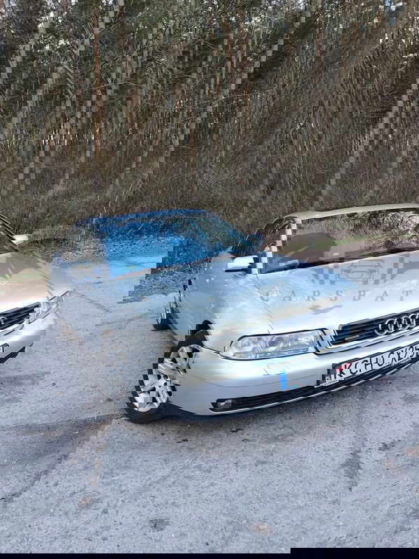 Audi A4 B5 2000