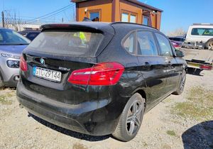 BMW 2 Series 2017