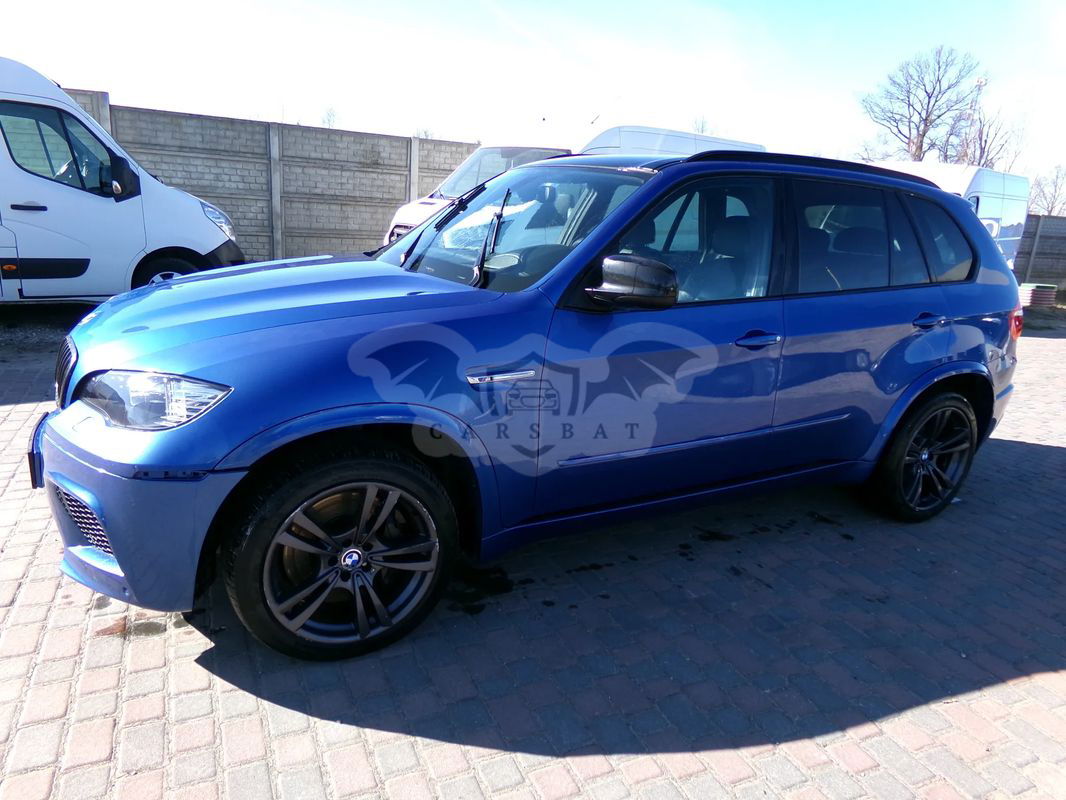 BMW X5 Standard 2009