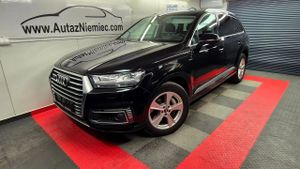 Audi Q7 II 3.0 TDI Quattro Tiptronic 2017