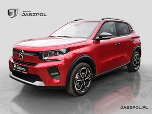 Citroën C3 III 1.2 T Max 2025