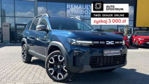 Dacia Bigster 1.8 Full Hybrid 155 Journey MMT 2025