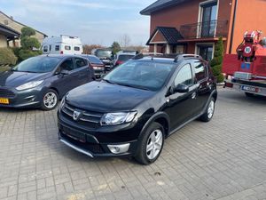 Dacia Sandero II 0.9 TCe Laureate S&S Easy-R 2016