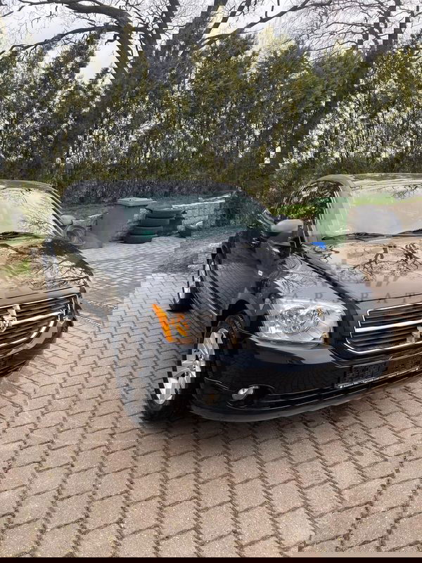 Dodge Caliber 2.0 SXT 2010