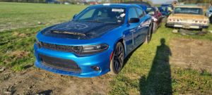 Dodge Charger 3.6 GT 2019