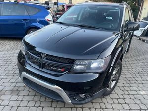 Dodge Journey 2017